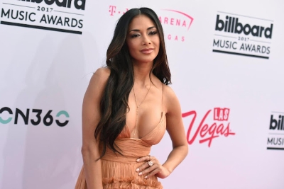 Nicole Sherzinger